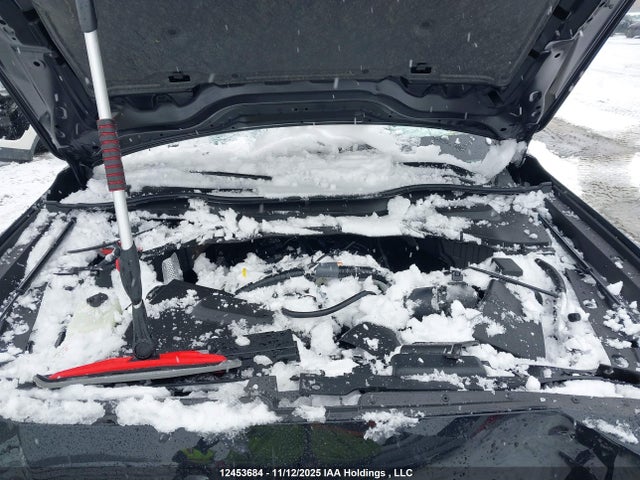 Aukcja sprzedaży 2025 Mazda Cx-90 Phev Gs, vin: JM3KKBHA9S1258002, numer aukcji: 12453684