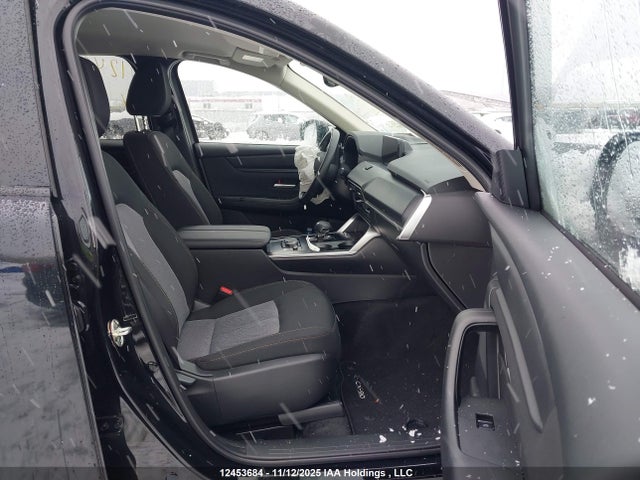 Aukcja sprzedaży 2025 Mazda Cx-90 Phev Gs, vin: JM3KKBHA9S1258002, numer aukcji: 12453684