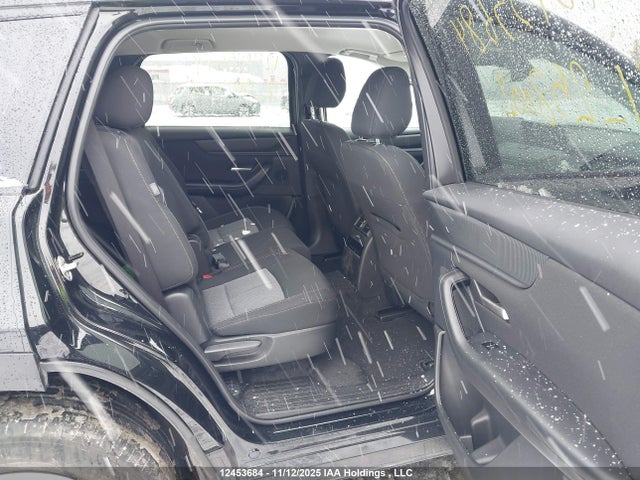 Aukcja sprzedaży 2025 Mazda Cx-90 Phev Gs, vin: JM3KKBHA9S1258002, numer aukcji: 12453684