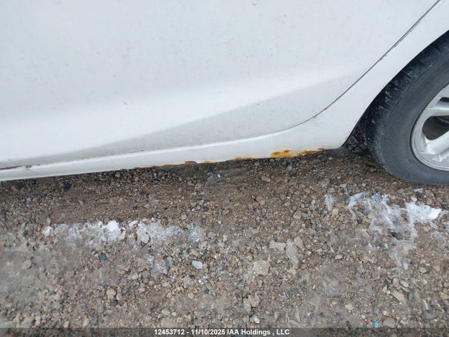 Aukcja sprzedaży 2017 Chevrolet Cruze Lt, vin: 1G1BE5SM2H7229086, numer aukcji: 12453712