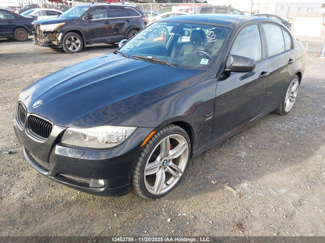 Aukcja sprzedaży 2011 Bmw 328i Xdrive, vin: WBAPK7C55BA463142, numer aukcji: 12453755