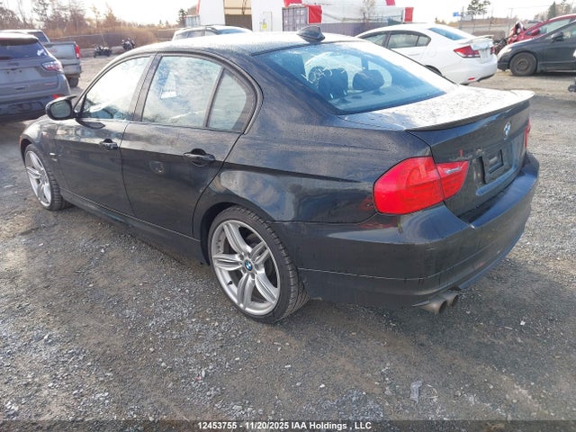 Aukcja sprzedaży 2011 Bmw 328i Xdrive, vin: WBAPK7C55BA463142, numer aukcji: 12453755