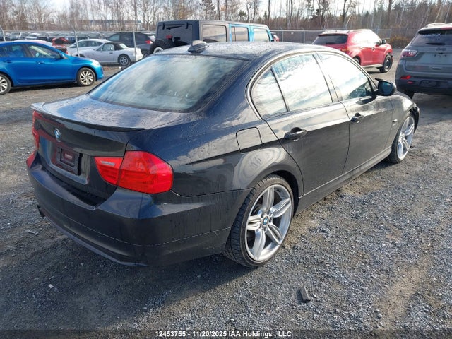 Aukcja sprzedaży 2011 Bmw 328i Xdrive, vin: WBAPK7C55BA463142, numer aukcji: 12453755