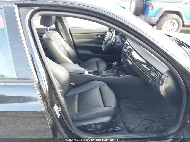 Aukcja sprzedaży 2011 Bmw 328i Xdrive, vin: WBAPK7C55BA463142, numer aukcji: 12453755