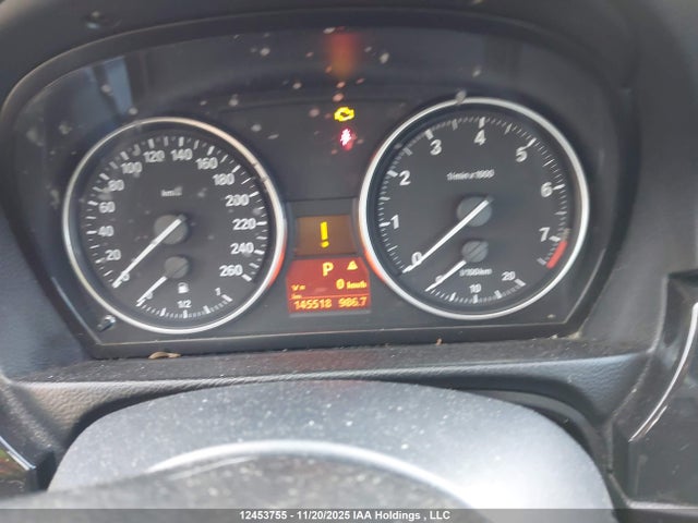 Aukcja sprzedaży 2011 Bmw 328i Xdrive, vin: WBAPK7C55BA463142, numer aukcji: 12453755