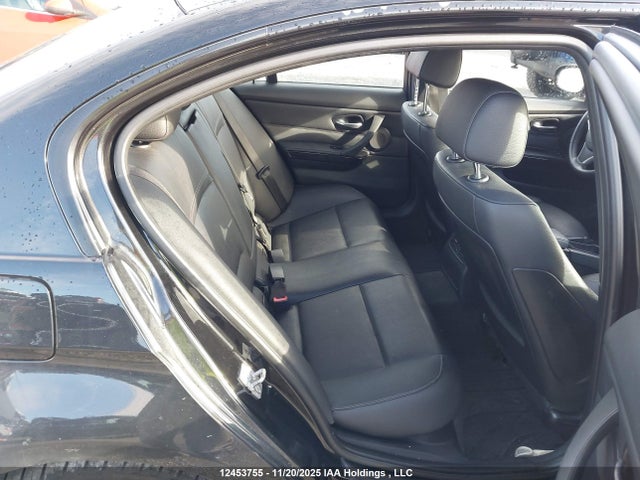 Aukcja sprzedaży 2011 Bmw 328i Xdrive, vin: WBAPK7C55BA463142, numer aukcji: 12453755