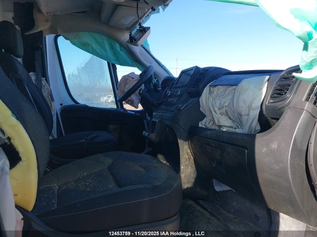 3C6MRVHG7SE510076 RAM Promaster 3500 High Roof