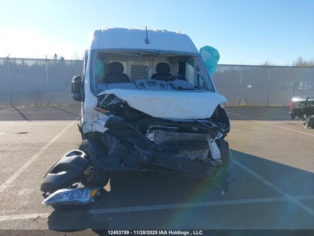 3C6MRVHG7SE510076 RAM Promaster 3500 High Roof