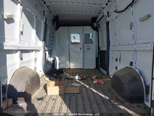 3C6MRVHG7SE510076 RAM Promaster 3500 High Roof
