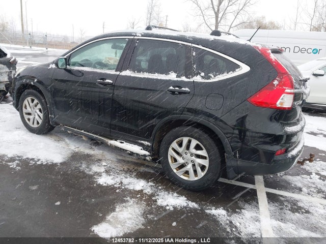 2HKRM4H45GH132338 Honda CR-V SE
