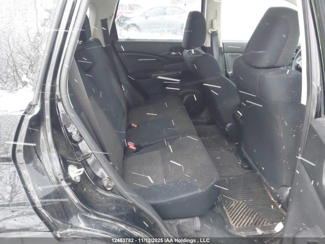 2HKRM4H45GH132338 Honda CR-V SE