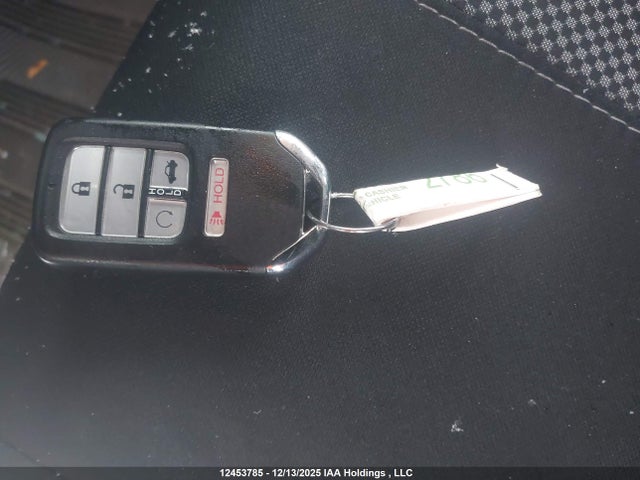 2020 Honda Civic მანქანა იყიდება აუქციონზე, vin: 2HGFC2F77LH023780, აუქციონის ნომერი: 12453785