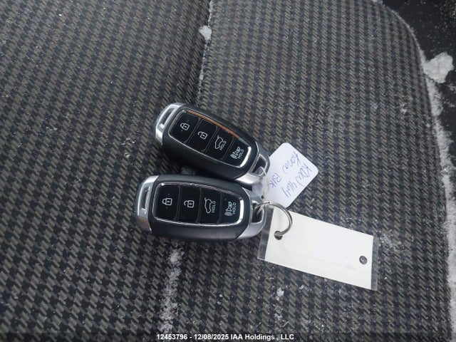 KM8K22AA0KU250609 Hyundai Kona 2.0l Preferred