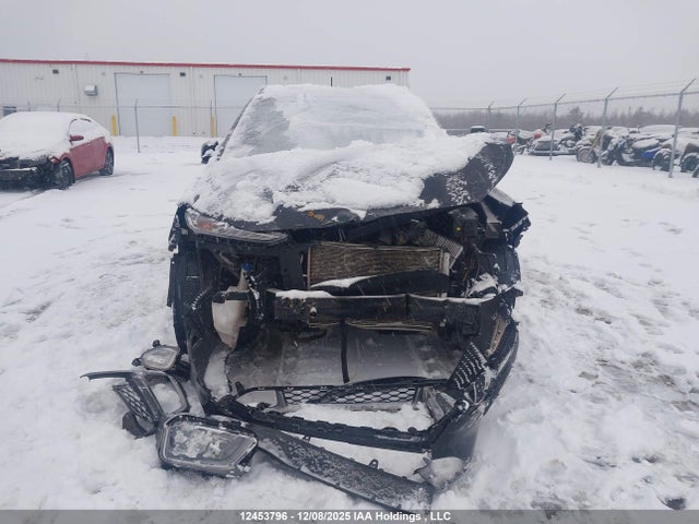 KM8K22AA0KU250609 Hyundai Kona 2.0l Preferred