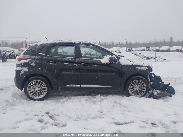 KM8K22AA0KU250609 Hyundai Kona 2.0l Preferred