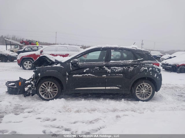 KM8K22AA0KU250609 Hyundai Kona 2.0l Preferred