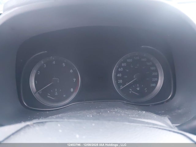 KM8K22AA0KU250609 Hyundai Kona 2.0l Preferred