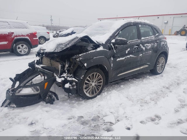 KM8K22AA0KU250609 Hyundai Kona 2.0l Preferred