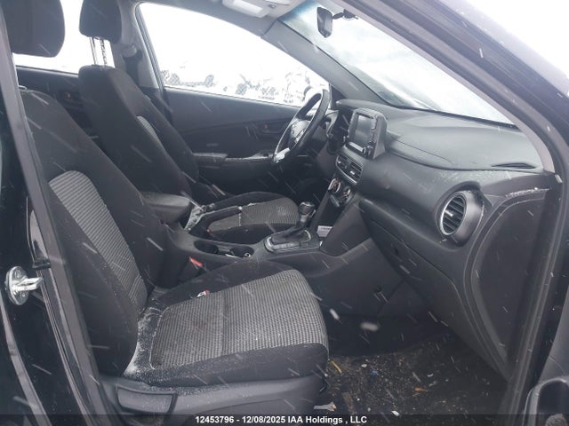 KM8K22AA0KU250609 Hyundai Kona 2.0l Preferred