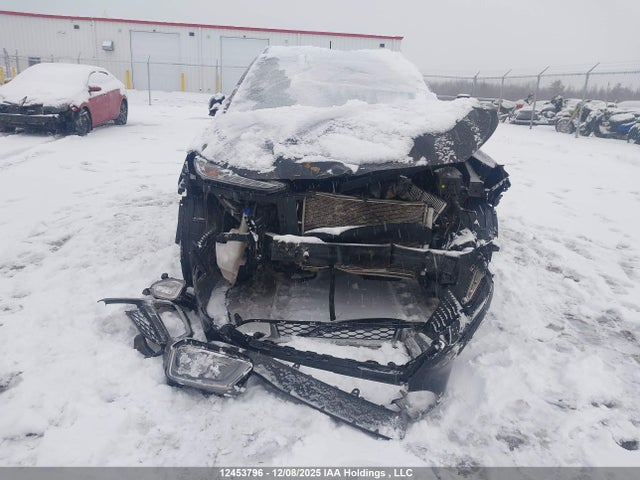 KM8K22AA0KU250609 Hyundai Kona 2.0l Preferred