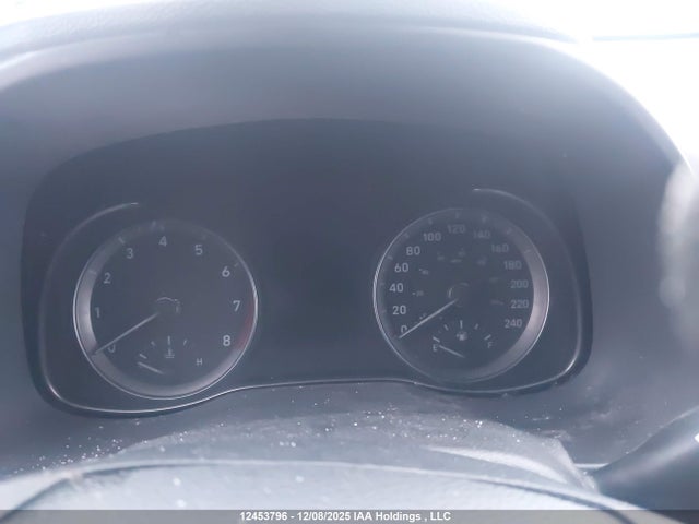 KM8K22AA0KU250609 Hyundai Kona 2.0l Preferred
