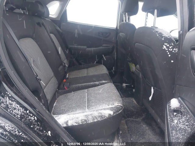KM8K22AA0KU250609 Hyundai Kona 2.0l Preferred