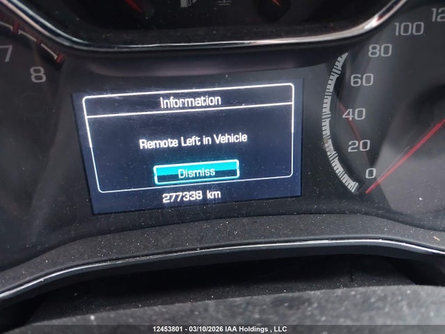 Aukcja sprzedaży 2018 Chevrolet Cruze Lt Auto, vin: 3G1BE6SM3JS603671, numer aukcji: 12453801