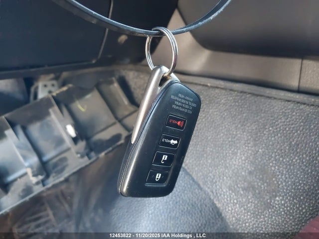 Lexus Is 300 300 2017 JTHCM1D25H5020406 Image 11