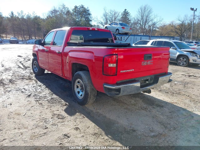3GTU2LEC9HG512329 GMC SIERRA 1500
