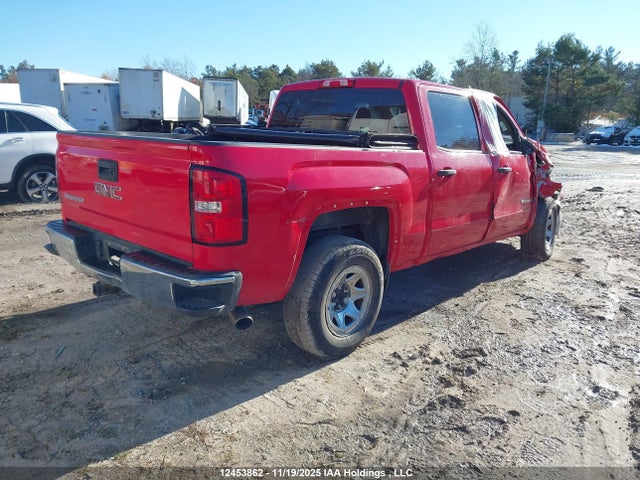 3GTU2LEC9HG512329 GMC SIERRA 1500