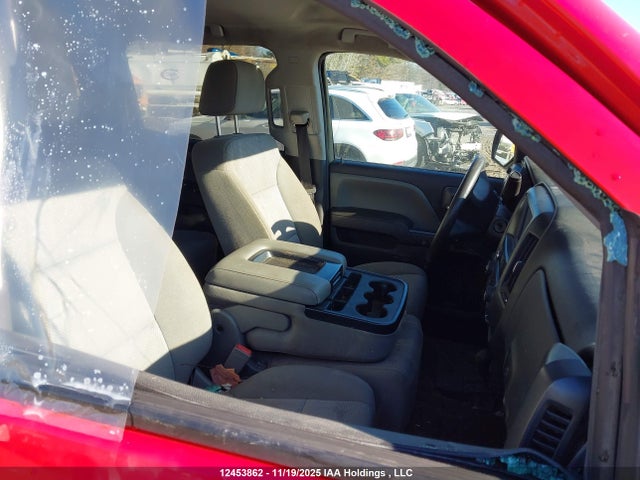 3GTU2LEC9HG512329 GMC SIERRA 1500