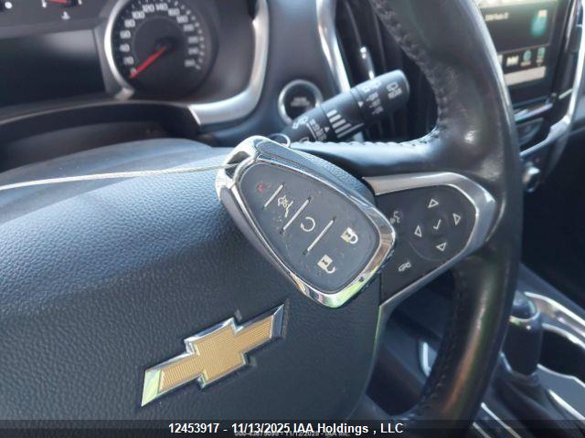 1GNEVKKW6KJ121446 Chevrolet Traverse Premier
