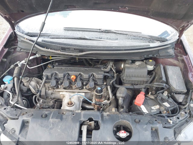 Honda r18z1 2015 2HGFB2F48FH048393 Image 10