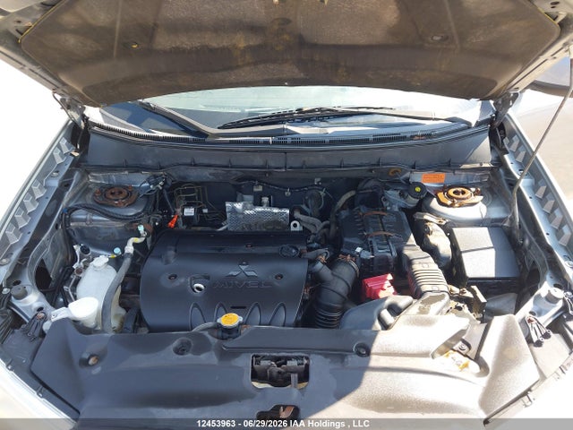 Aukcja sprzedaży 2011 Mitsubishi Rvr Se, vin: JA4AJ3AU4BZ605734, numer aukcji: 12453963