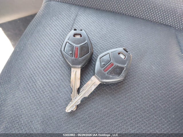 Aukcja sprzedaży 2011 Mitsubishi Rvr Se, vin: JA4AJ3AU4BZ605734, numer aukcji: 12453963