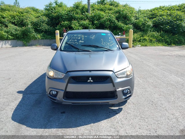 Aukcja sprzedaży 2011 Mitsubishi Rvr Se, vin: JA4AJ3AU4BZ605734, numer aukcji: 12453963