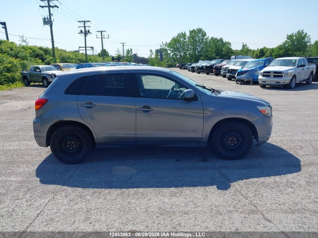 Aukcja sprzedaży 2011 Mitsubishi Rvr Se, vin: JA4AJ3AU4BZ605734, numer aukcji: 12453963
