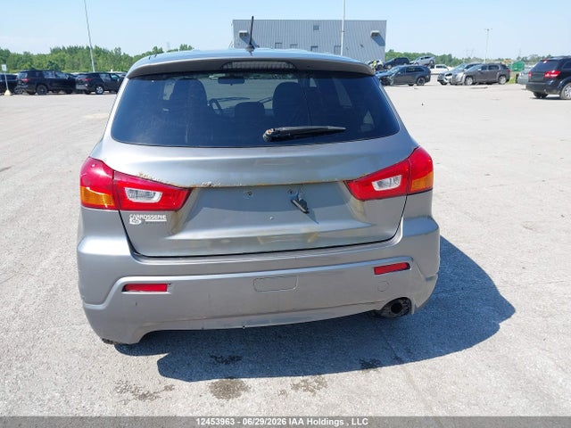 Aukcja sprzedaży 2011 Mitsubishi Rvr Se, vin: JA4AJ3AU4BZ605734, numer aukcji: 12453963