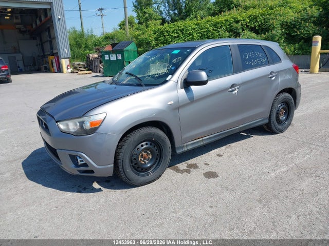 Aukcja sprzedaży 2011 Mitsubishi Rvr Se, vin: JA4AJ3AU4BZ605734, numer aukcji: 12453963