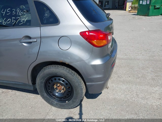 Aukcja sprzedaży 2011 Mitsubishi Rvr Se, vin: JA4AJ3AU4BZ605734, numer aukcji: 12453963