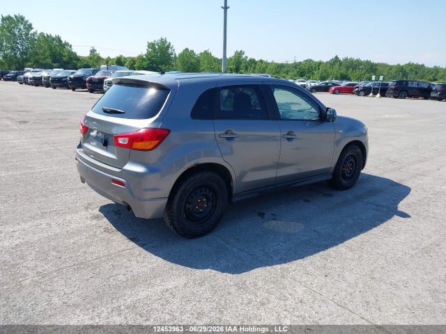 Aukcja sprzedaży 2011 Mitsubishi Rvr Se, vin: JA4AJ3AU4BZ605734, numer aukcji: 12453963