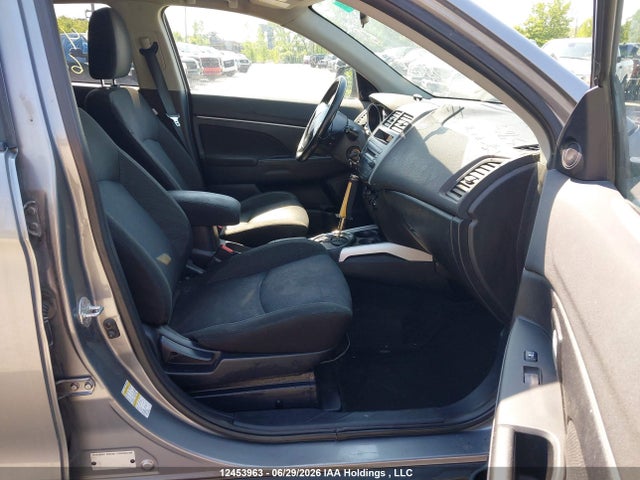 Aukcja sprzedaży 2011 Mitsubishi Rvr Se, vin: JA4AJ3AU4BZ605734, numer aukcji: 12453963