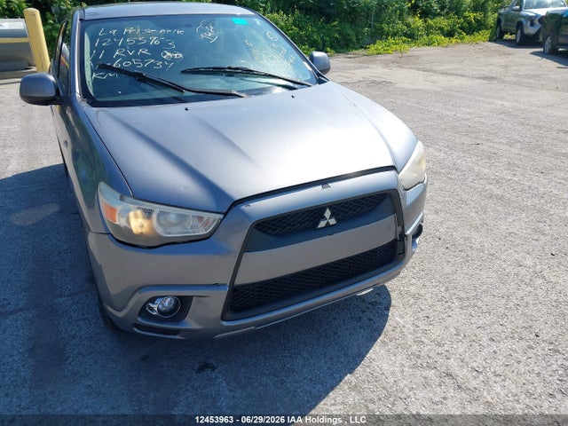 Aukcja sprzedaży 2011 Mitsubishi Rvr Se, vin: JA4AJ3AU4BZ605734, numer aukcji: 12453963