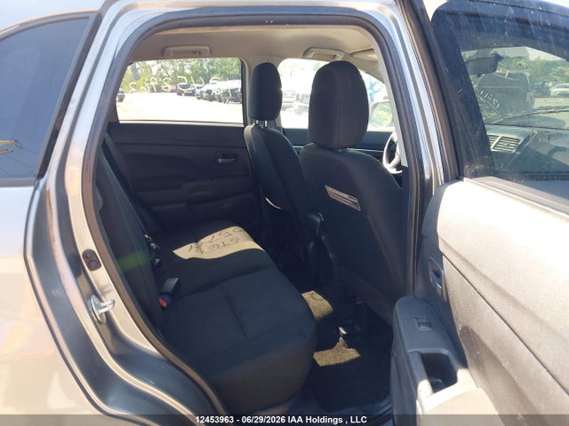 Aukcja sprzedaży 2011 Mitsubishi Rvr Se, vin: JA4AJ3AU4BZ605734, numer aukcji: 12453963