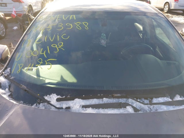 Aukcja sprzedaży 2018 Honda Civic Lx, vin: 2HGFC2F50JH004192, numer aukcji: 12453988