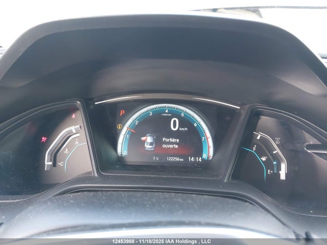 Aukcja sprzedaży 2018 Honda Civic Lx, vin: 2HGFC2F50JH004192, numer aukcji: 12453988