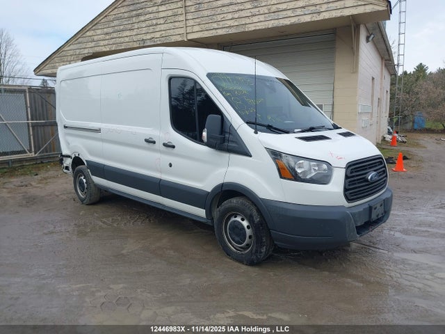 Aukcja sprzedaży 2018 Ford Transit-250, vin: 1FTYR2CV3JKB26726, numer aukcji: 12446983
