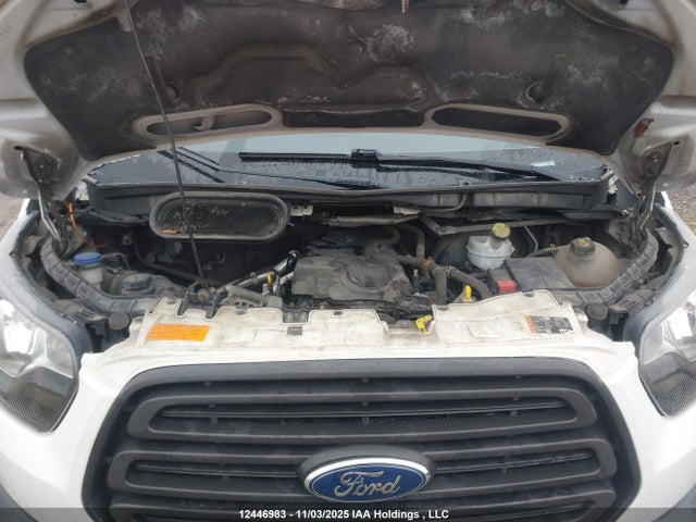Aukcja sprzedaży 2018 Ford Transit-250, vin: 1FTYR2CV3JKB26726, numer aukcji: 12446983