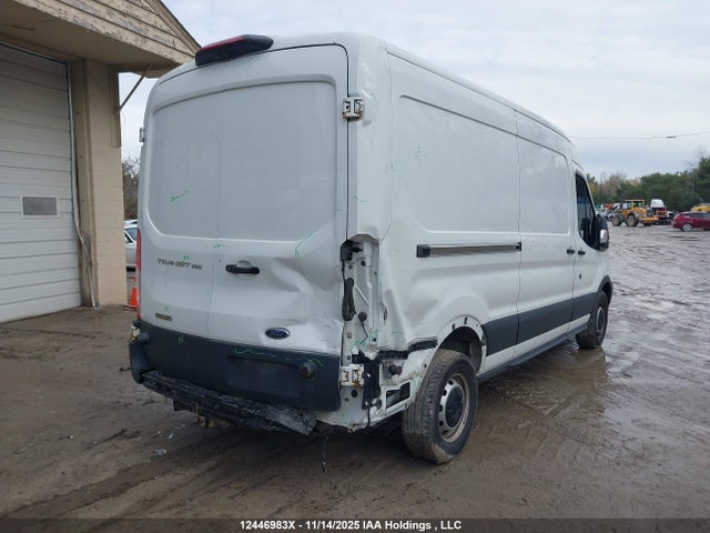 Aukcja sprzedaży 2018 Ford Transit-250, vin: 1FTYR2CV3JKB26726, numer aukcji: 12446983