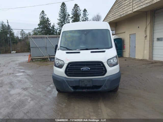 Aukcja sprzedaży 2018 Ford Transit-250, vin: 1FTYR2CV3JKB26726, numer aukcji: 12446983